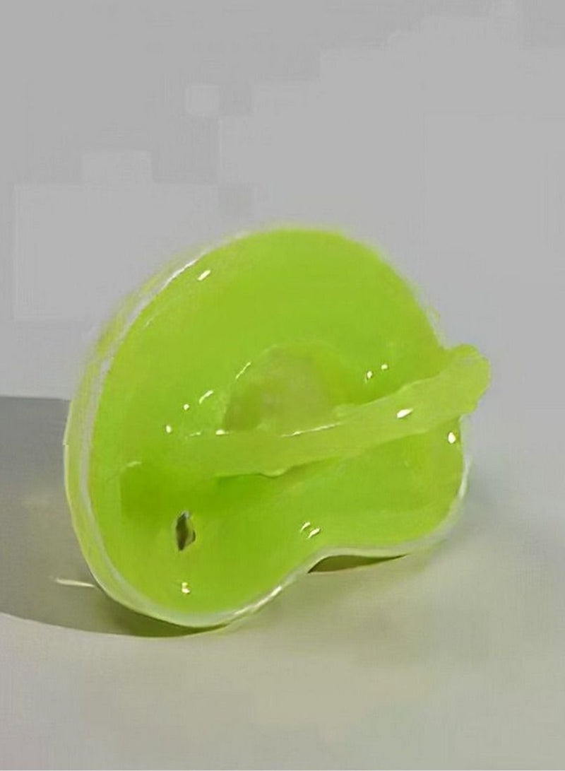 JUNIORS Silicone Pacifier Set Of 2 for Babies