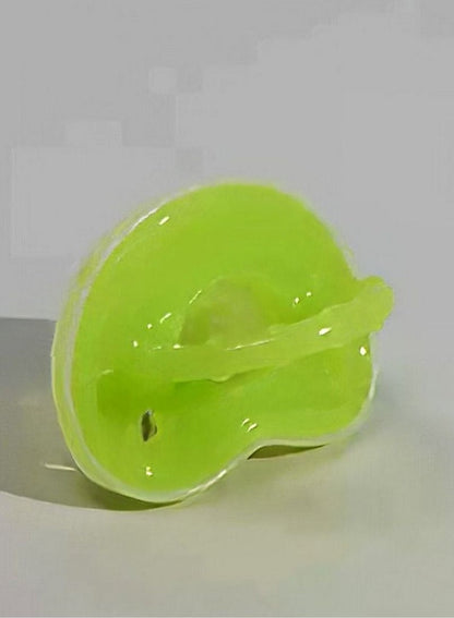 JUNIORS Silicone Pacifier Set Of 2 for Babies