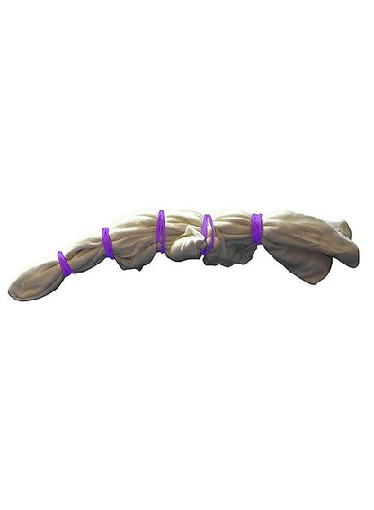 Alliance Tie Dye Bands Bag 2oz