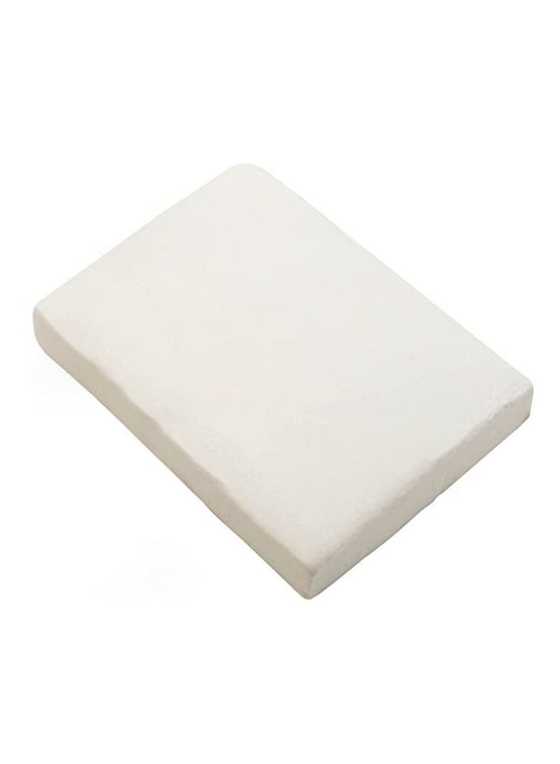 Super Sculpey Ultralight White Polymer Clay by Super Sculpey