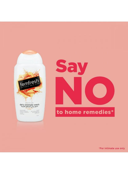 Fem Fresh Daily Intimate Wash 250ml