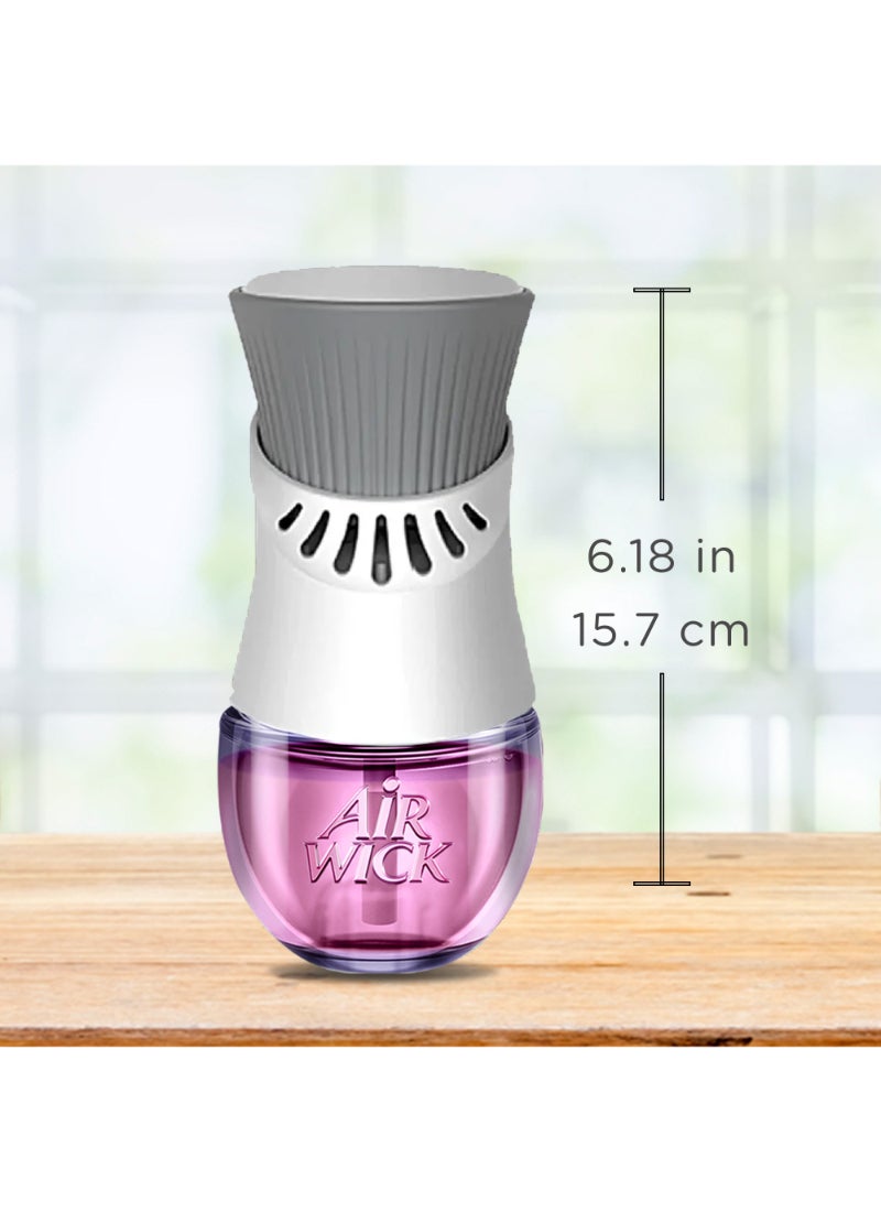 Air Wick Fragrance Diffuser Cherry Blossom 19ml