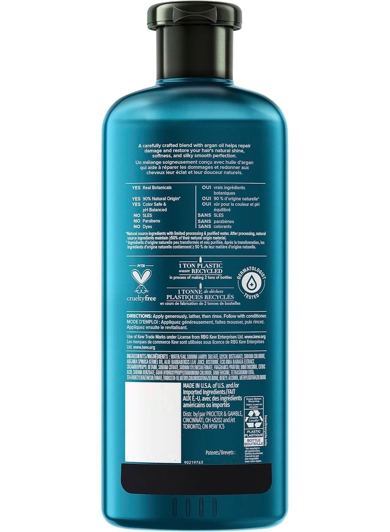 Herbal Essences Argan Oil Repair Shampoo 400 ML