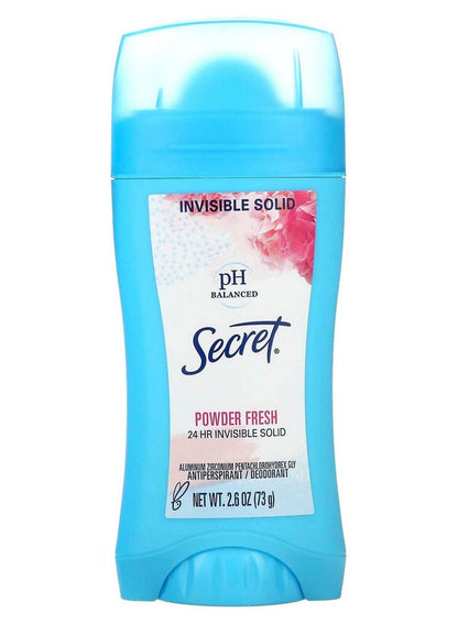 Secret Powder Fresh Deodorant 73G