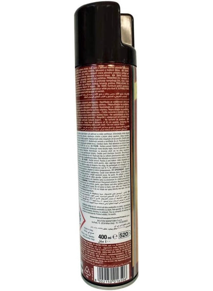 SMAC Furniture Polish Spray 400ml