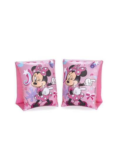 Bestway Inflatable Arm Bands Minnie - 23x15 cm
