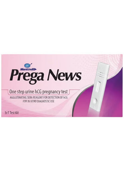 hcg pregnancy, hcg pregnancy test, mankind, news one, news one step, one step, one step urine, prega news, prega news one, pregnancy test, pregnancy test kit, step urine, step urine hcg, test kit, urine hcg
