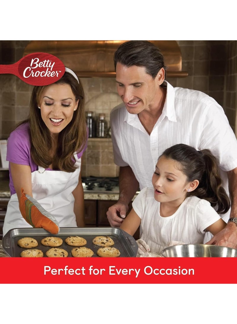 Betty Crocker Semi Sweet Chocolate Chips 200 G