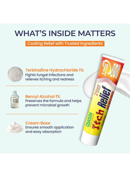 balm faster, cansin, comfort skin, cooling comfort, cream antifungal, fast itch, fast itch relief, faster relief, foot balm, irritation 28g, itch relief, rash ointment, relief cream, skin irritation, skin rash
