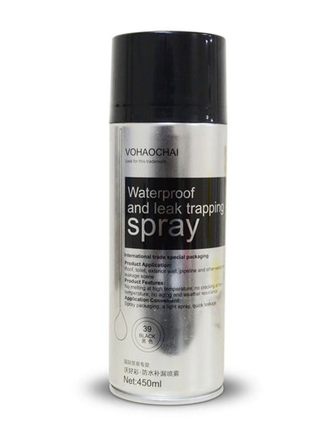 VOHAOCHAI Waterproof Leak Trapping Spray 450 ML