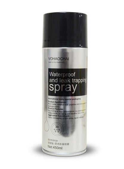 VOHAOCHAI Waterproof Leak Trapping Spray 450 ML
