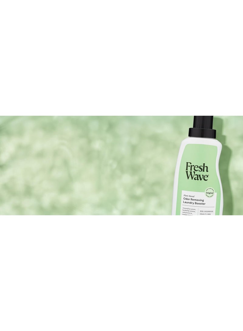 Fresh Wave Laundry Booster Odor Removal 709 ML