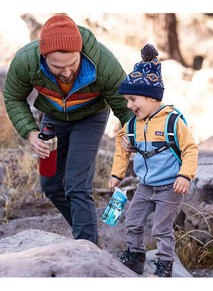CAMELBAK Eddy+ Kids Unicorn Party Bottle