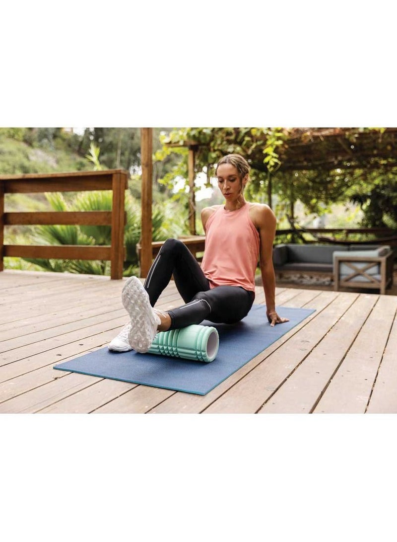 Trigger Point Grid Mint Foam Roller