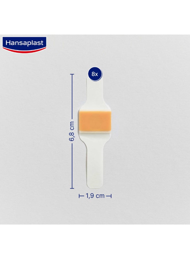 Hansaplast Corn Plaster for Corns Relief