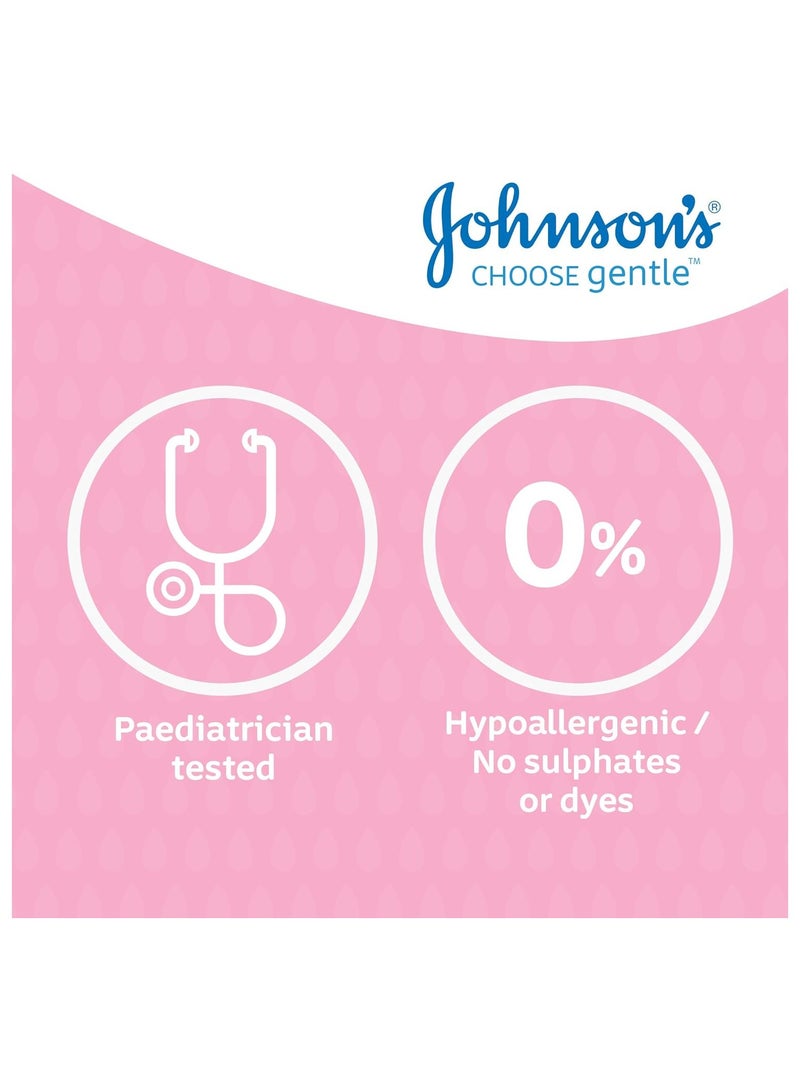 Johnson'S Baby Soft Lotion 500 ML - Johnson'S