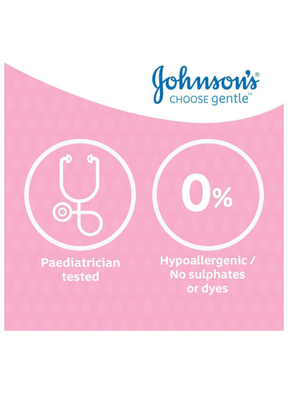 Johnson'S Baby Soft Lotion 500 ML - Johnson'S