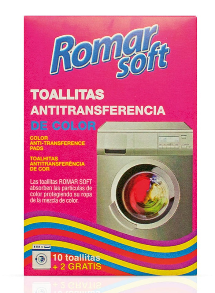absorbs color, absorbs color particles, anti color, anti color tranfer, color particles, color tranfer, color tranfer wipes, romar absorbs, romar absorbs color, romar soft, soft romar, soft romar absorbs, tranfer wipes, wipes soft, wipes soft romar