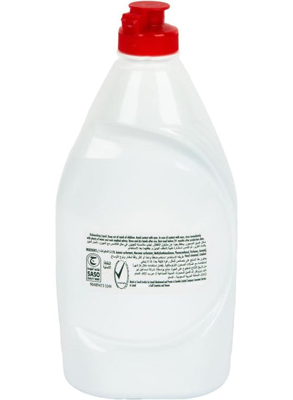 Fairy Original Clean Dishwasher Liquid 400 ML