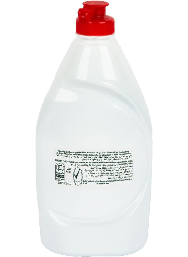 Fairy Original Clean Dishwasher Liquid 400 ML