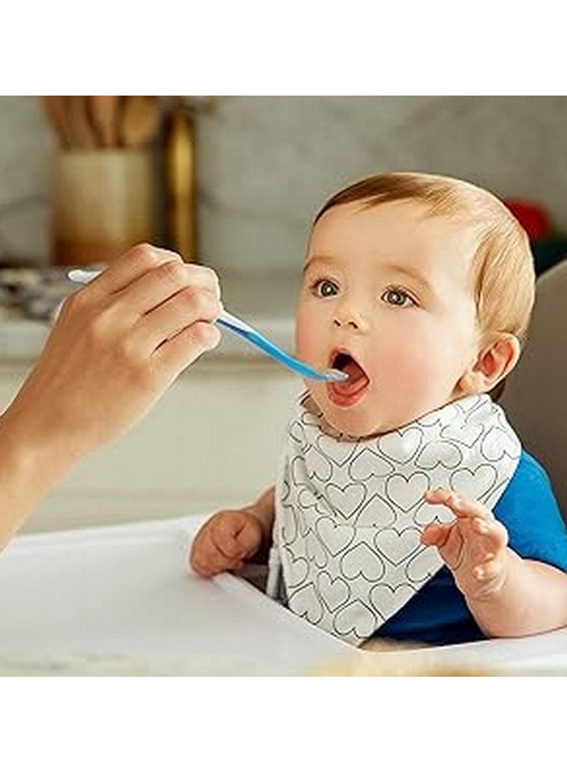 Munchkin White Hot Infant Safety Spoons