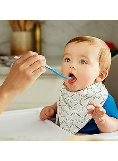 Munchkin White Hot Infant Safety Spoons