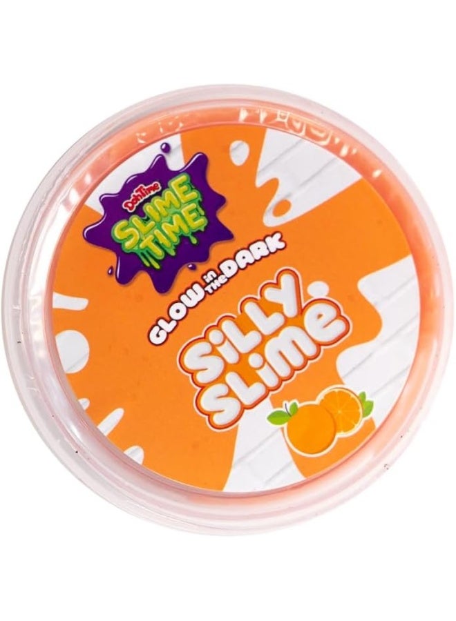 DOH TIME Slime Super Slime Set for Fun Play