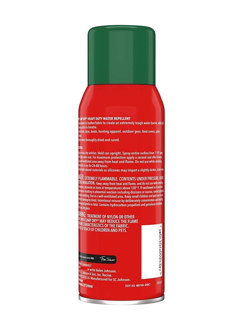 Kiwi Camp Dry Water Repellent 297 G