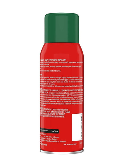 Kiwi Camp Dry Water Repellent 297 G