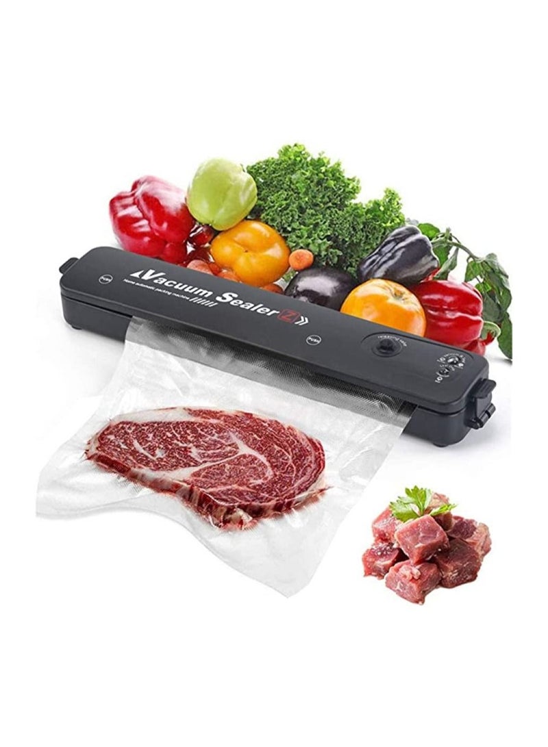 Automatic Vacuum Sealer by Generic for Home Use
