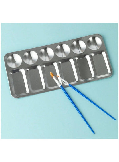 MOTARRO Painting Palette Tray 12 Grids