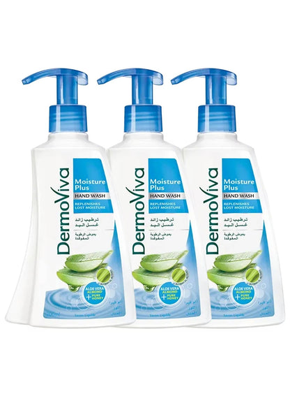 aloe vera, cool dry, dermoviva, dry place, free hand, hand wash, honey key, mess free, moisturizing plus, moisturizing plus handwash, natural ingredients, plus hand, plus handwash, skin type, space key