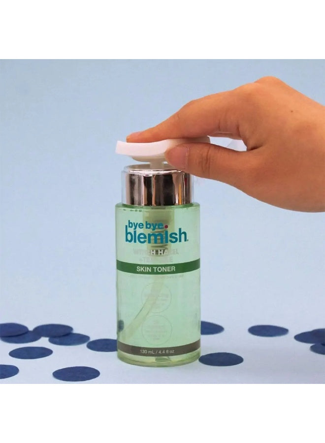 balancing oil, bye bye blemish, hazel tea, hazel tea tree, oil control, skin balancing, skin toner, skin toner witch, tea tree, tea tree skin, toner witch, toner witch hazel, tree skin, witch hazel, witch hazel tea
