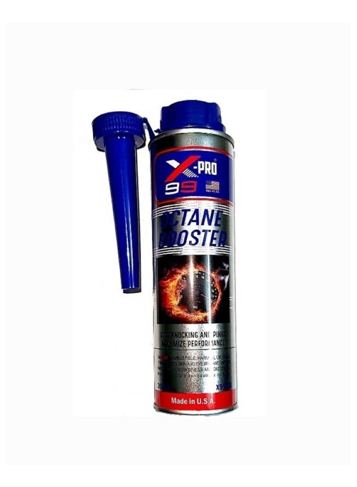 X-PRO Octane Booster 300 ML Made In America