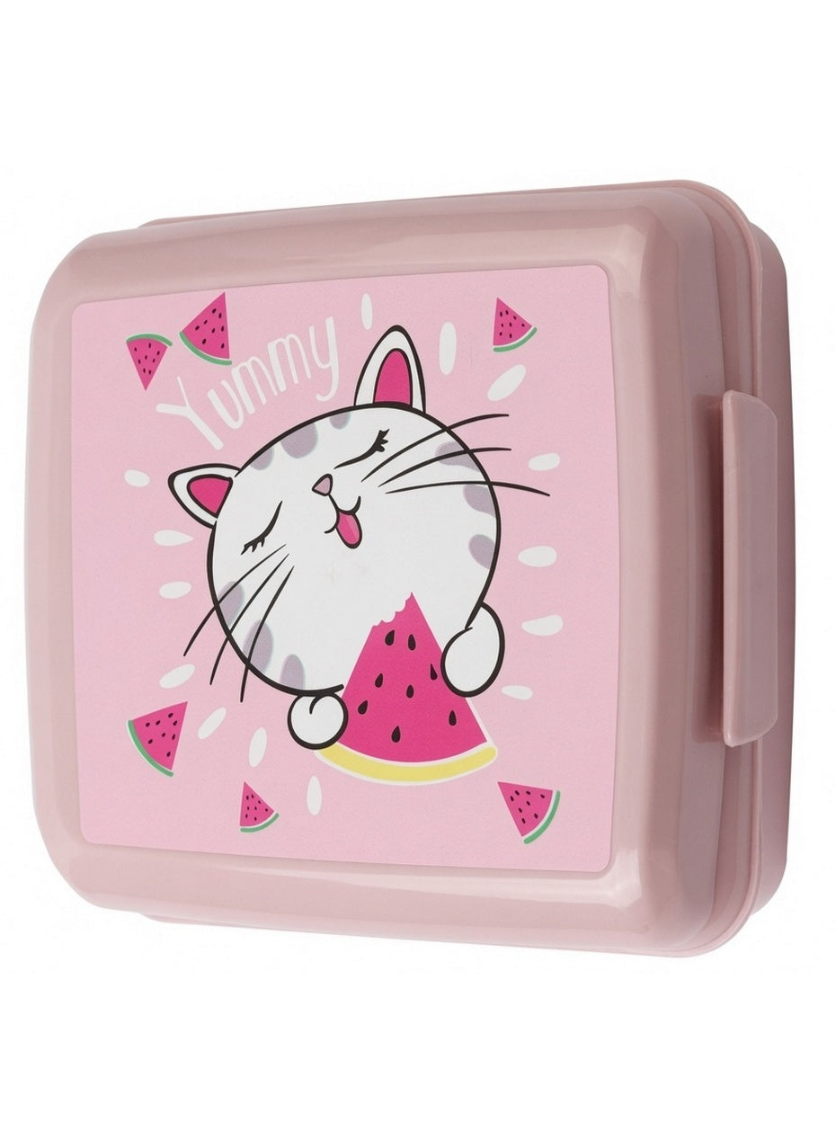box color, box pink, bpa free, food container, food keep, food safe, free food, keep away, keep food, lunch box, lunch box pink, magic lunch, magic lunch box, note wash, qlux ideas