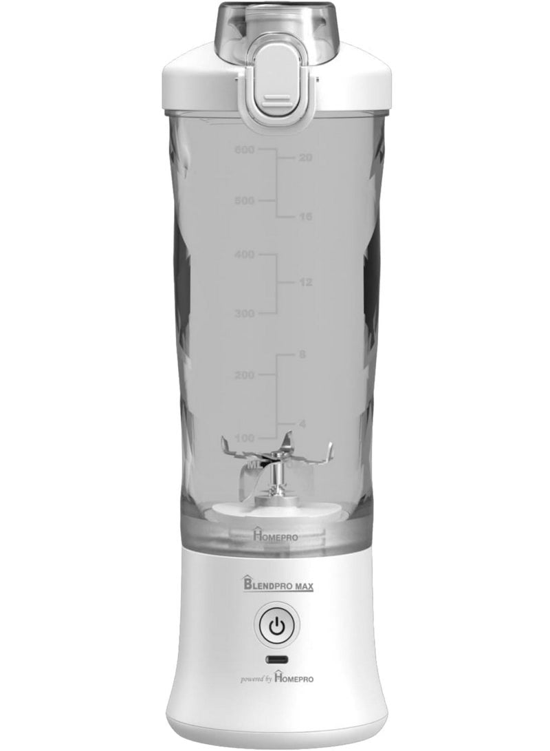 Portable Blender for Smoothies | Home Pro