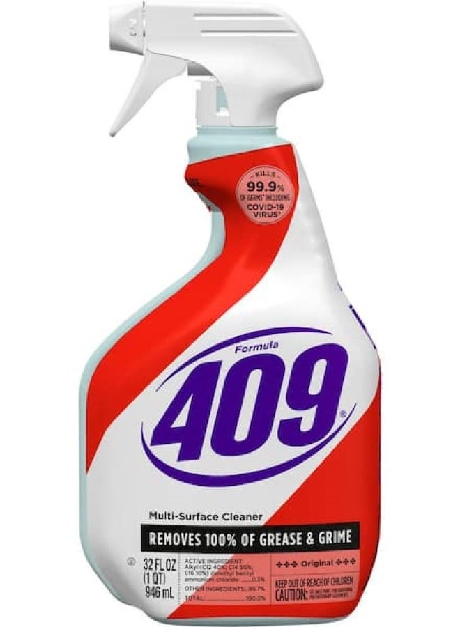 Formula 409 Multi-Surface Cleaner Spray 946 ML