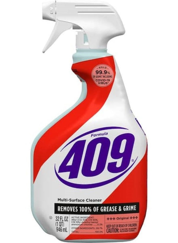 Formula 409 Multi-Surface Cleaner Spray 946 ML