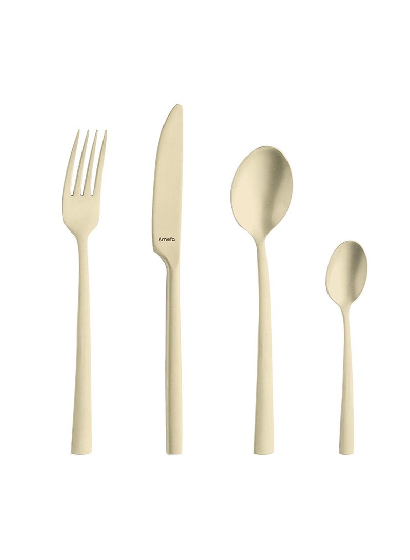 Amefa Trend Cutlery Set 1 × 16