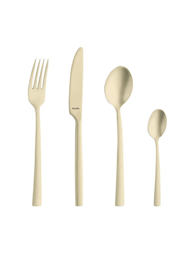 Amefa Trend Cutlery Set 1 × 16