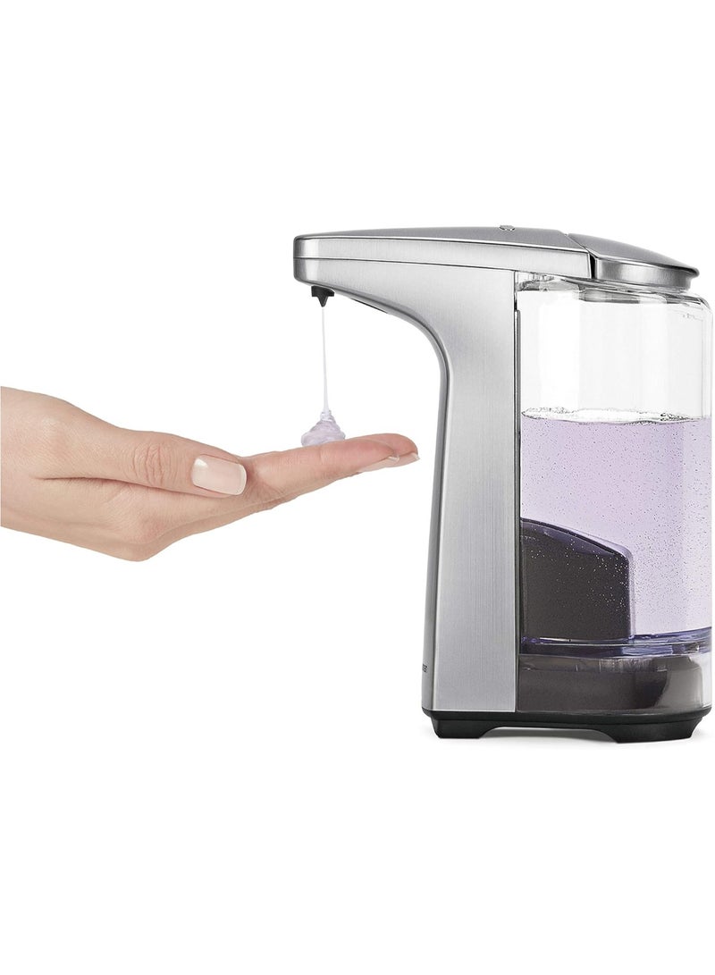 Simplehuman Automatic Hand Soap Dispenser