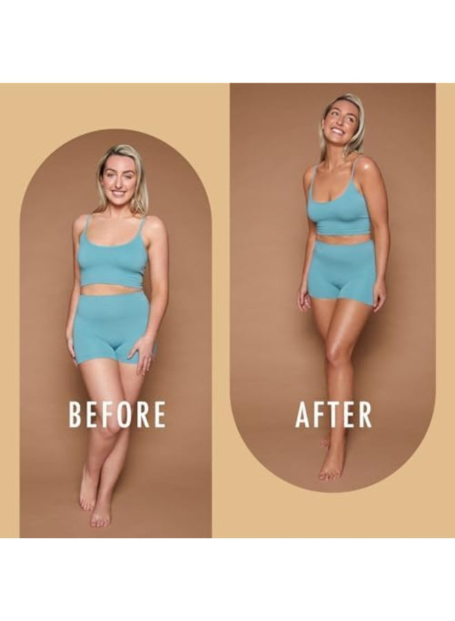 aloe vera, aloe vera vitamin, dermatologically tested, medium tanning, medium tanning mousse, professional x-large, professional x-large medium, sensitive skin, skincare, st moriz, tanning mousse, vegan, vera vitamin, x-large medium, x-large medium tannin