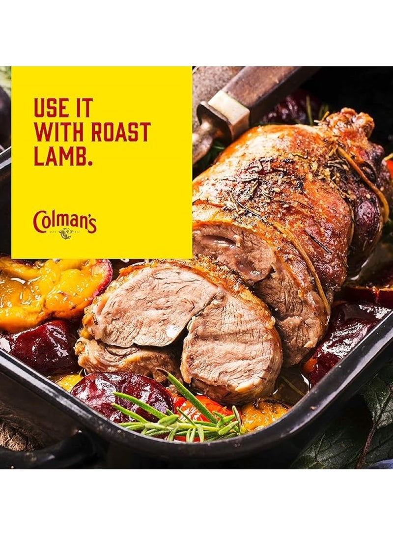 Colman'S Mint Sauce 165g - Premium Flavor Enhancer