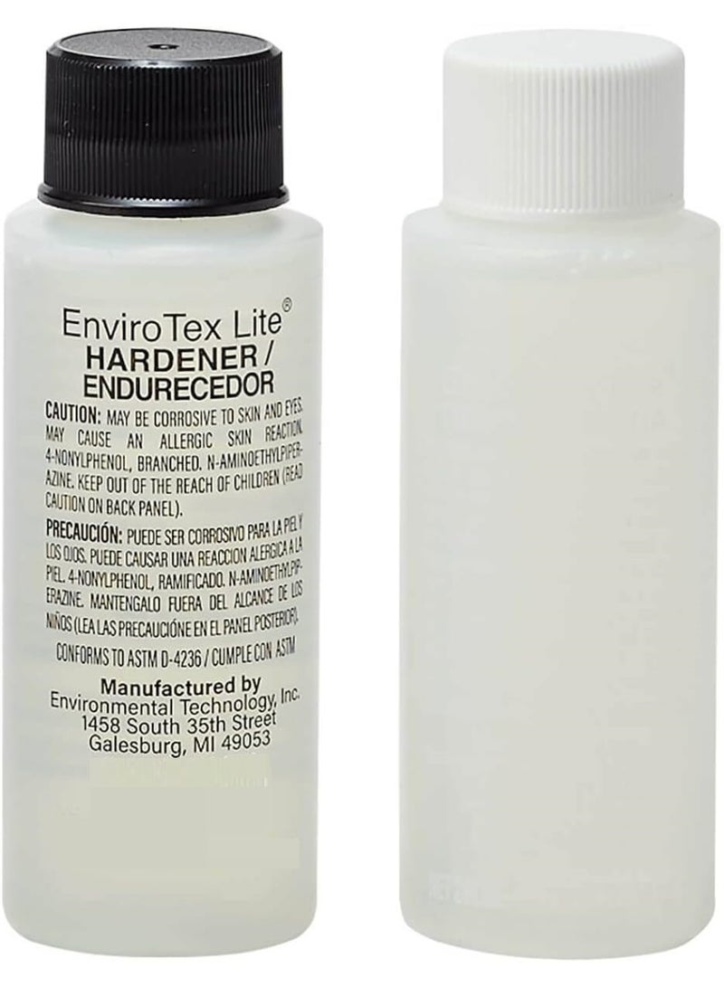 Envirotex Lite Epoxy Clear Finish Coat 473 ml