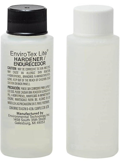 Envirotex Lite Epoxy Clear Finish Coat 473 ml