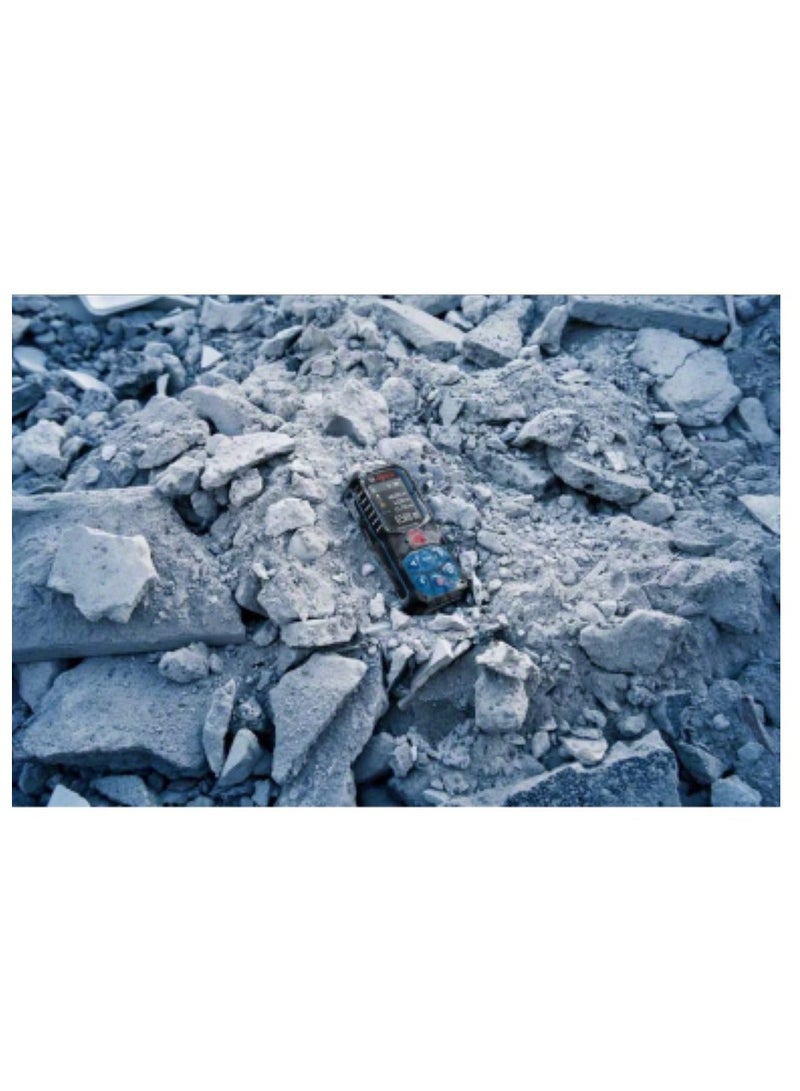 BOSCH GLM 50-27 C Laser Meter