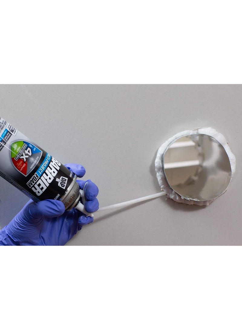 Dap Multi Project Foam Sealant 340 G