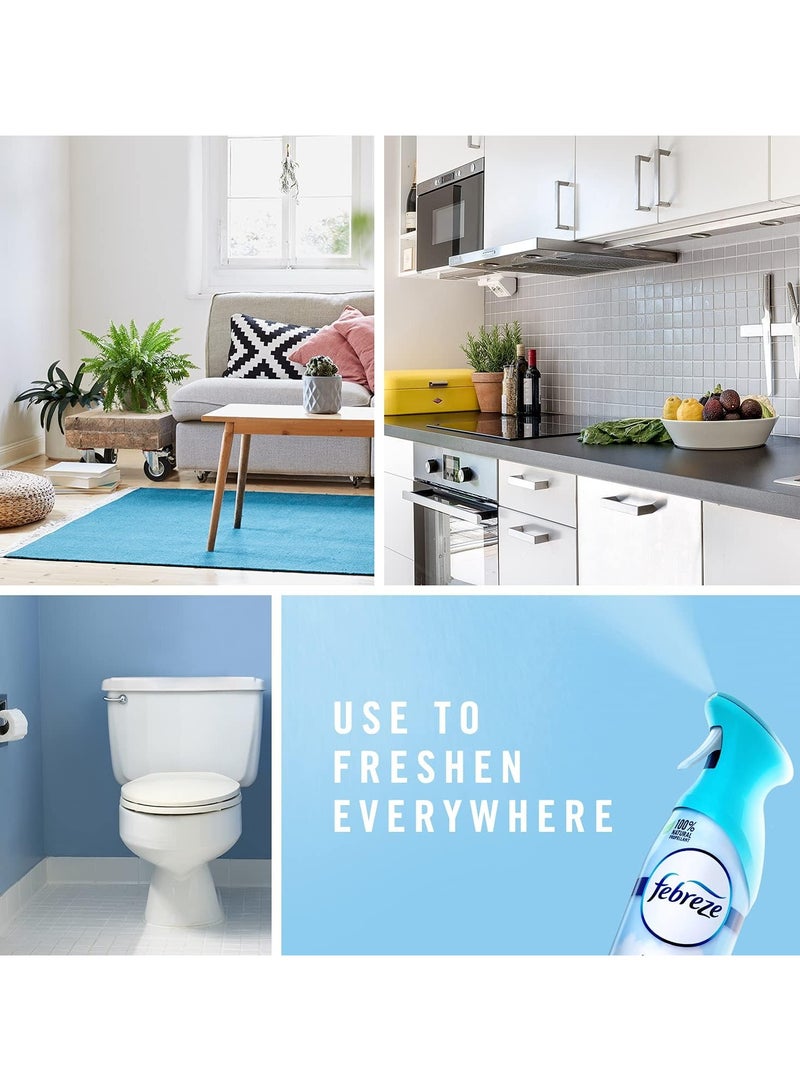 Febreze Jasmine Air Freshener Spray 300 ML