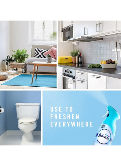 Febreze Jasmine Air Freshener Spray 300 ML