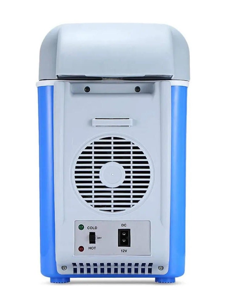 Compact Car Refrigerator - Generic